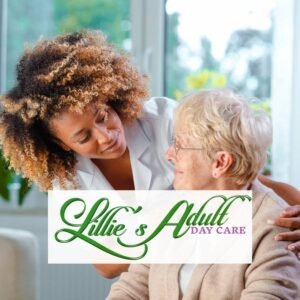 Contact Lillie's Adult Day Care in Macon, GA. Schedule a tour, request information, or speak with our team about dementia care, adult day services, and support options.
