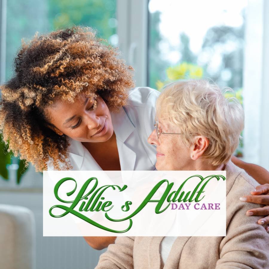 Contact Lillie's Adult Day Care in Macon, GA. Schedule a tour, request information, or speak with our team about dementia care, adult day services, and support options.