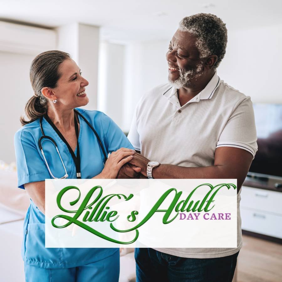 Adult Day Care Services in Macon, GA | Lillie's Adult Day Care
